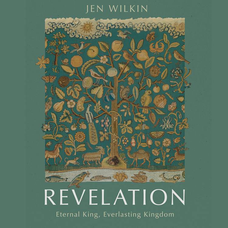 Revelation - Video Streaming - Group