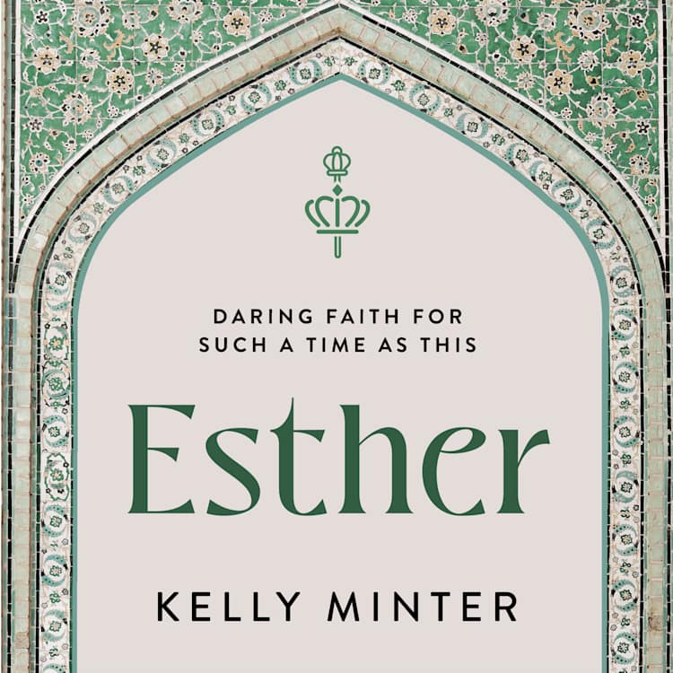 Esther - Video Streaming - Group