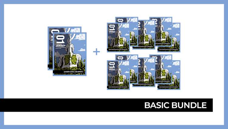 The Gospel Project for Students: Basic Bundle - Fall 2024