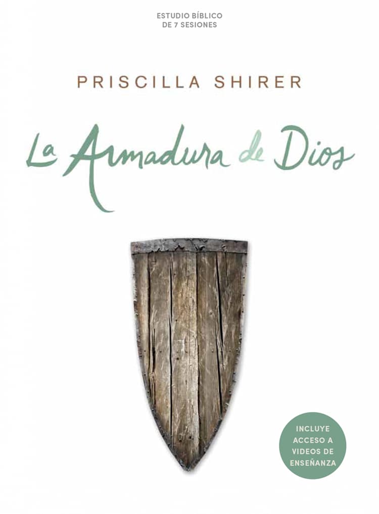 La armadura de Dios