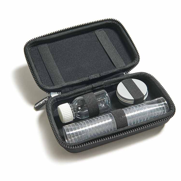 The Portable Communion Set - Traveler