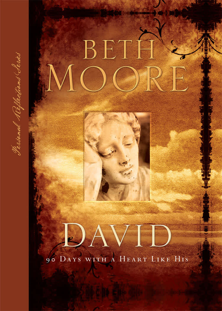 eBook - David (Moore)