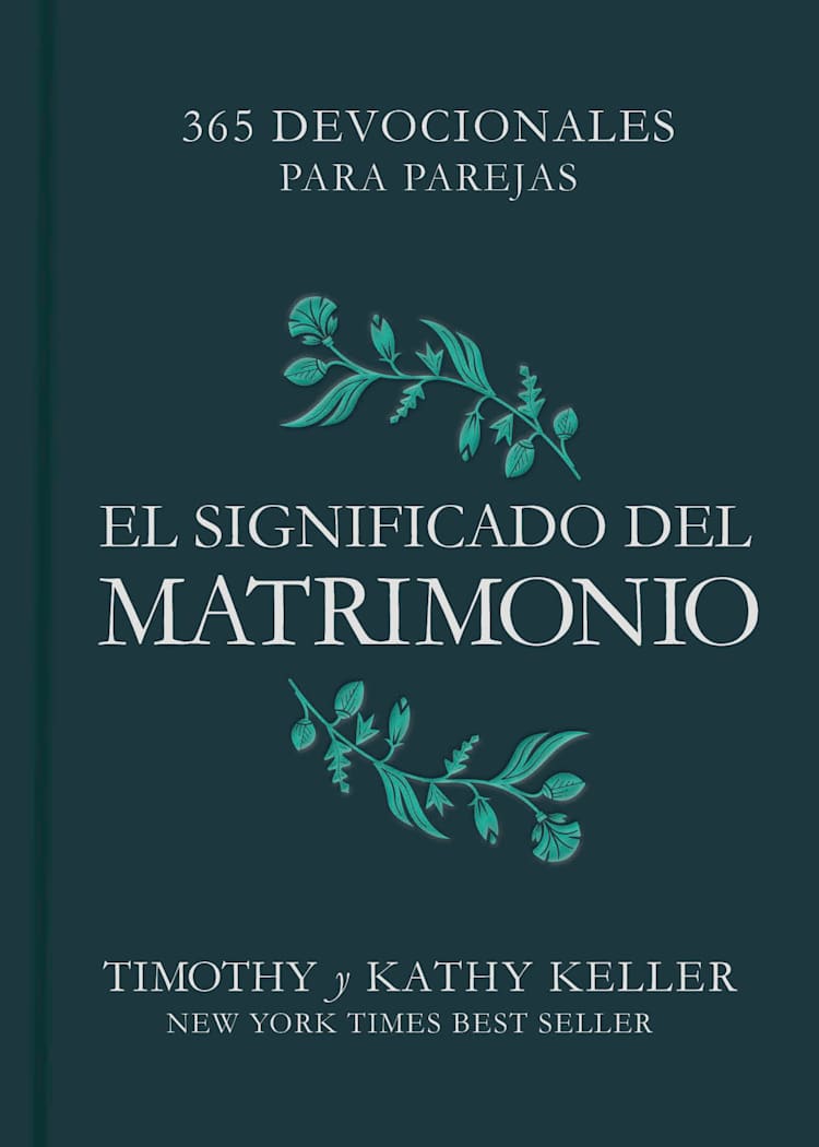 eBook - El significado del matrimonio