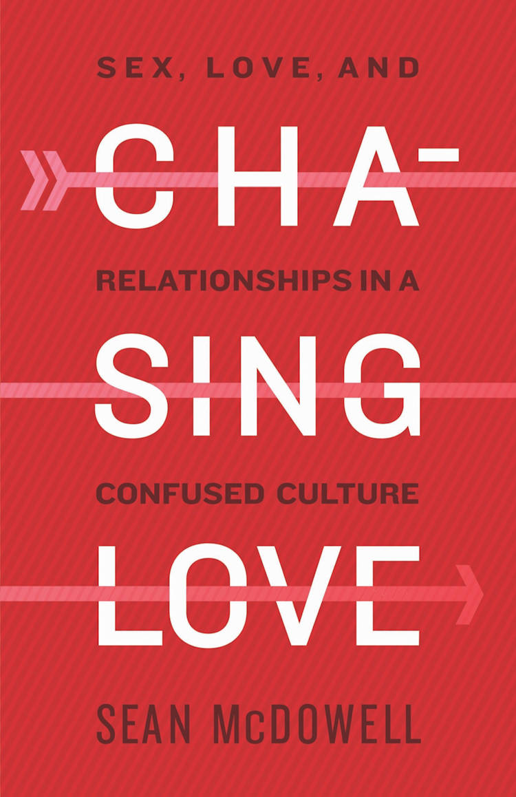 eBook - Chasing Love