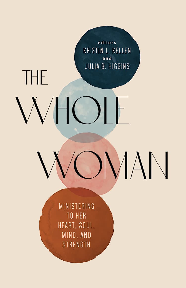 eBook - The Whole Woman
