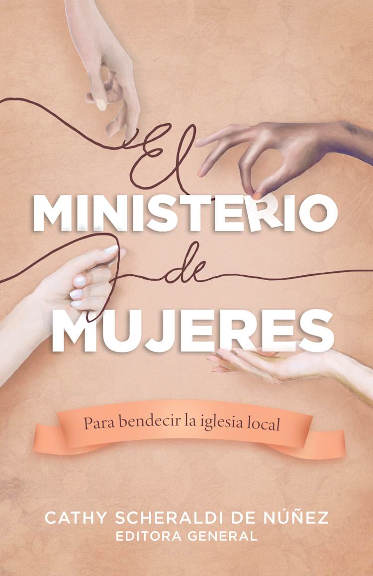 eBook - El ministerio de mujeres