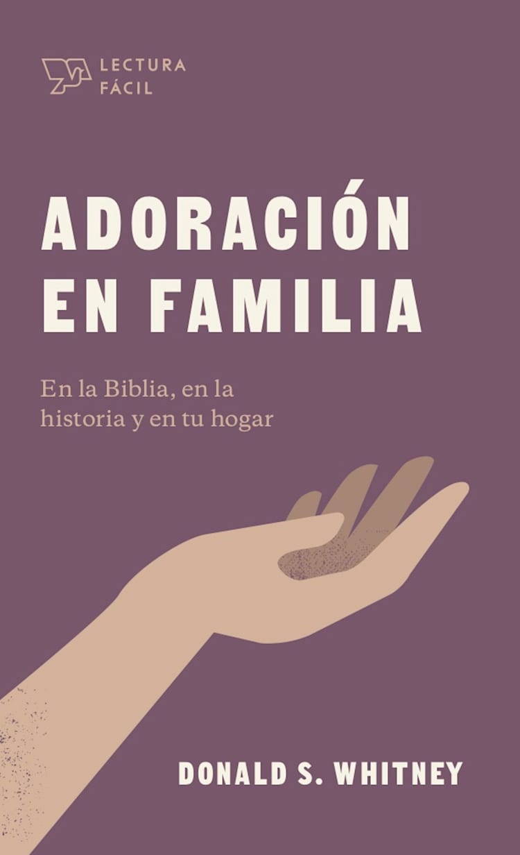 eBook - Adoración en familia