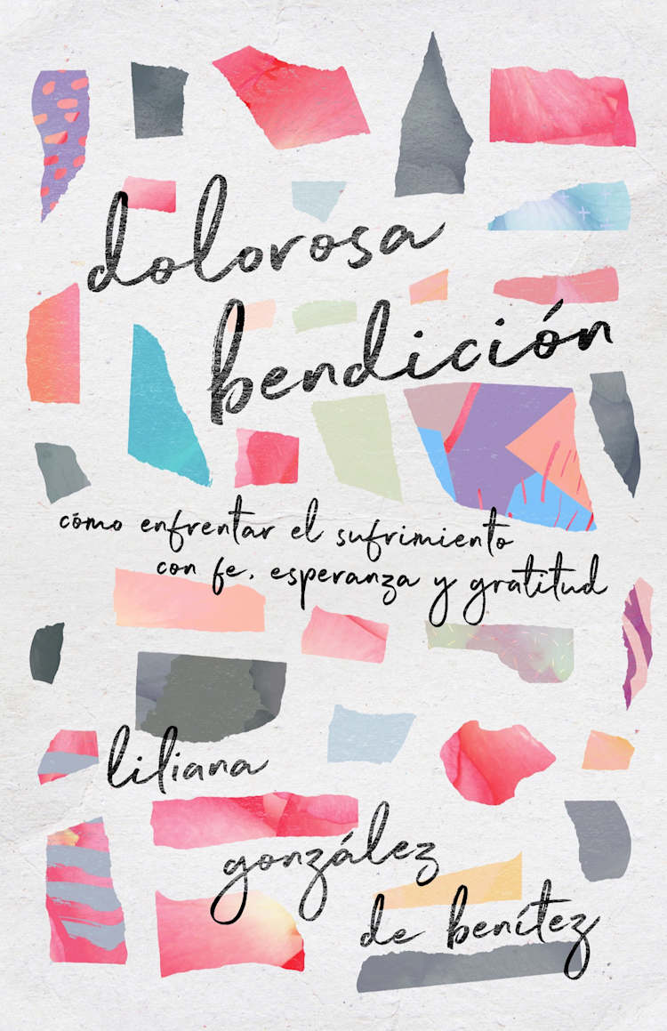 eBook - Dolorosa bendición