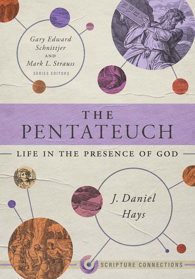 eBook - The Pentateuch