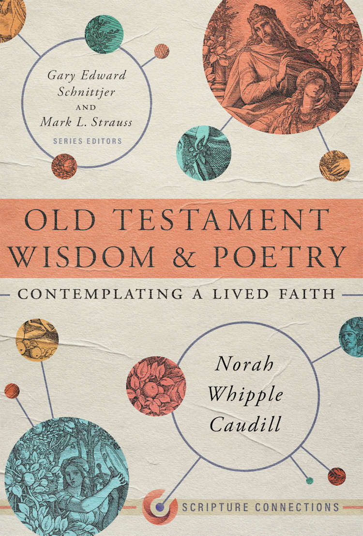 eBook - Old Testament Wisdom and Poetry