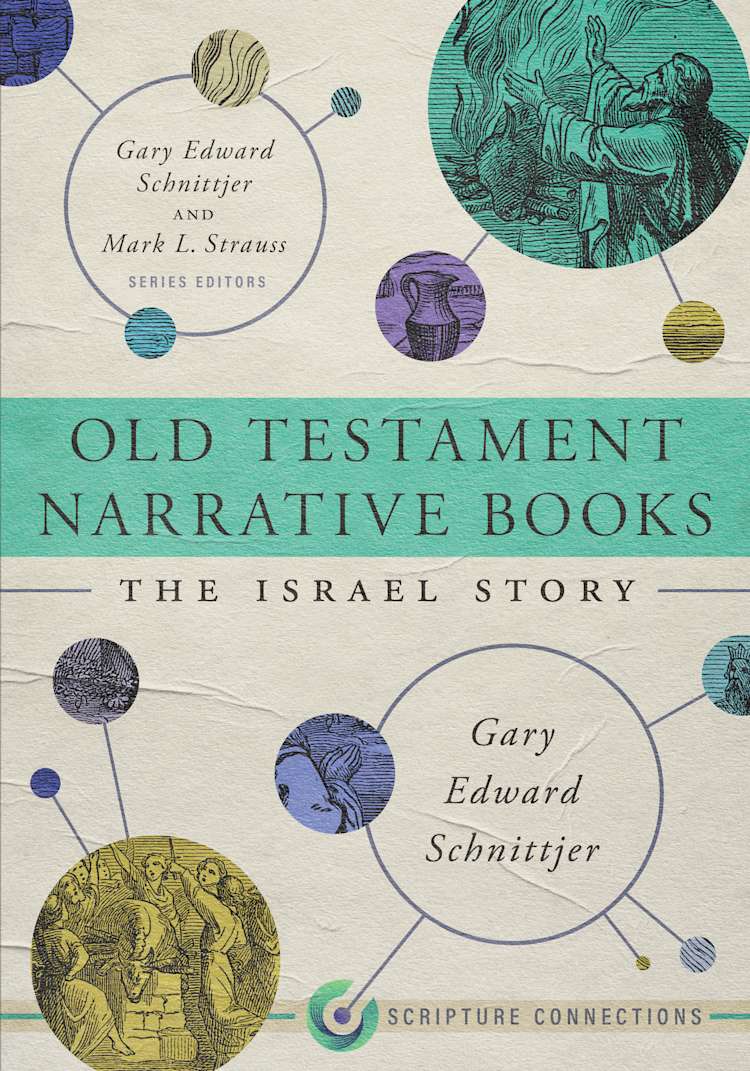 eBook - Old Testament Narrative Books