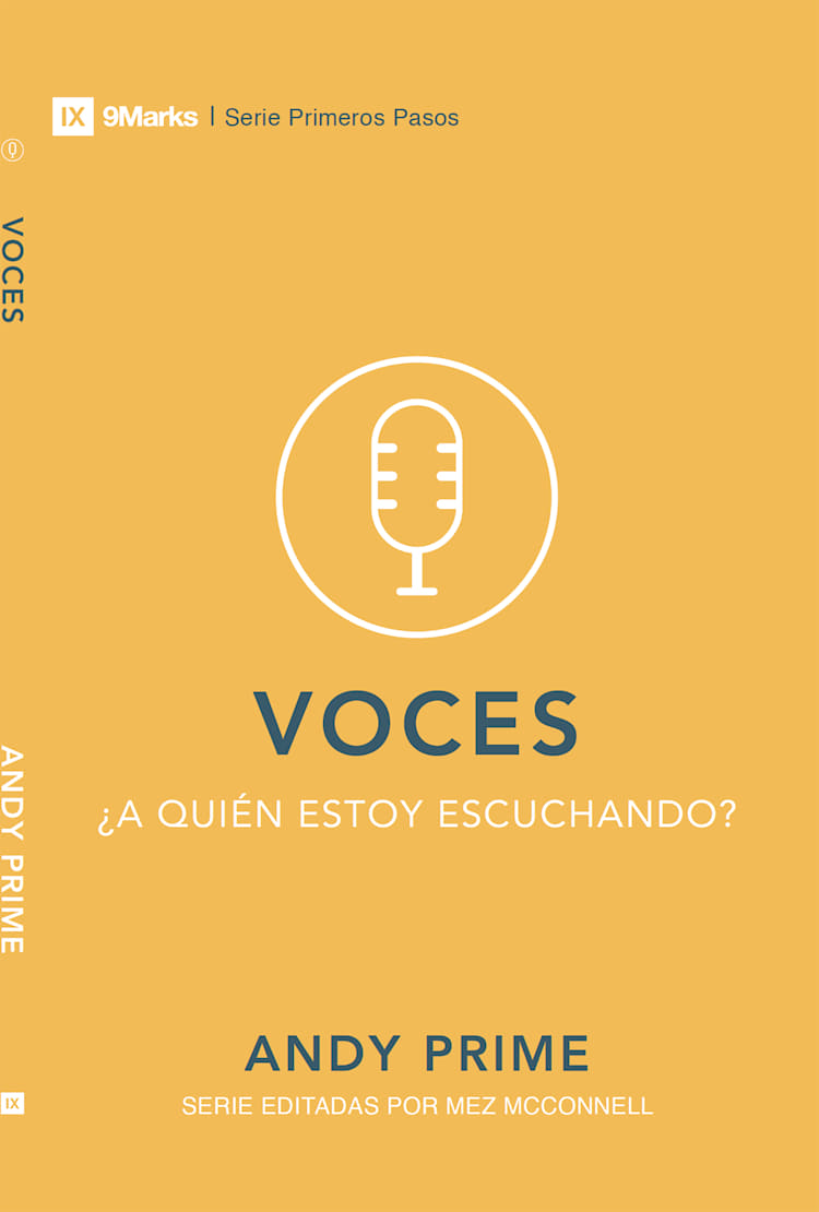 eBook - Voces