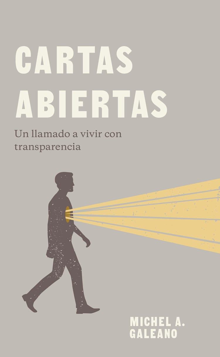 eBook - Cartas abiertas