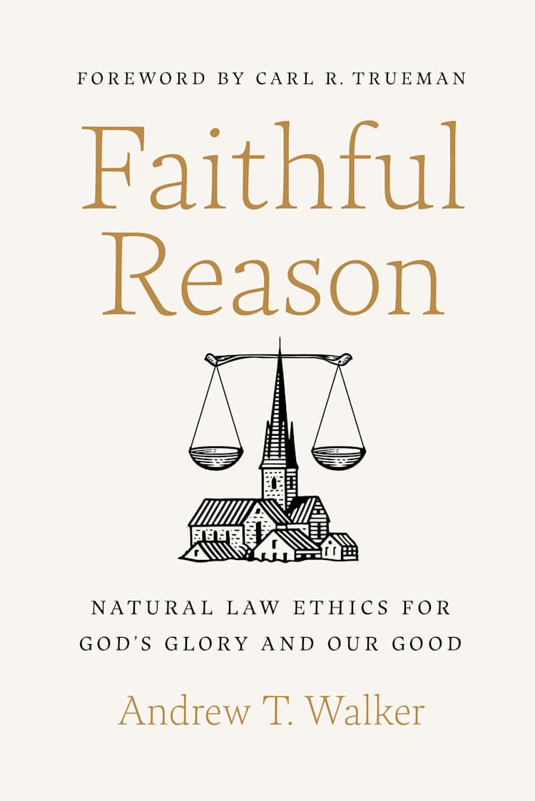 eBook - Faithful Reason