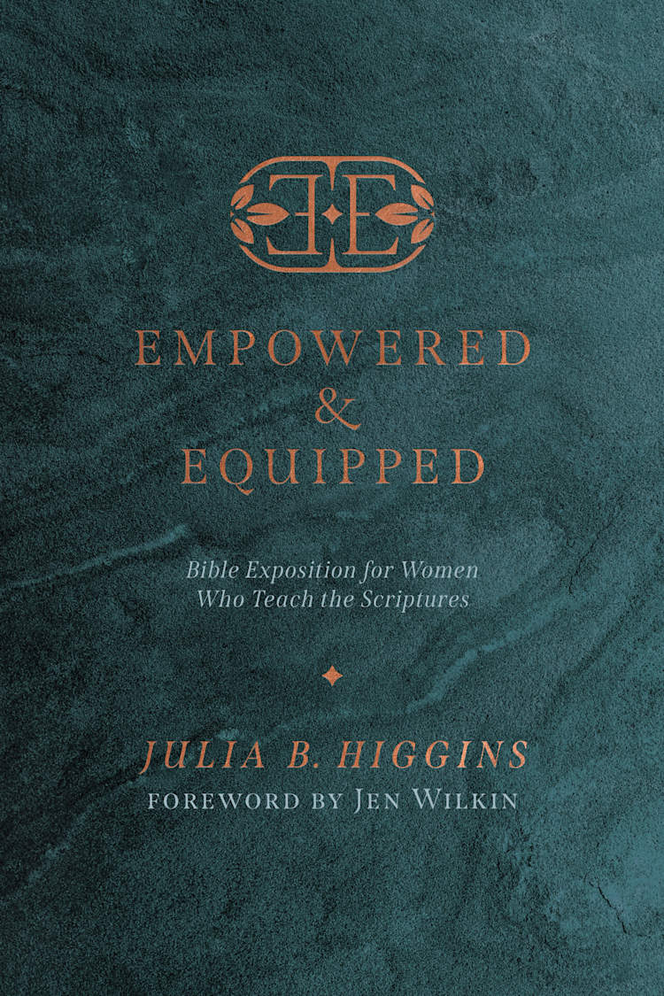 eBook - Empowered and Equipped