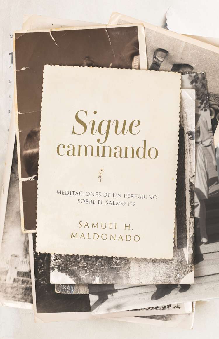 Sigue caminando