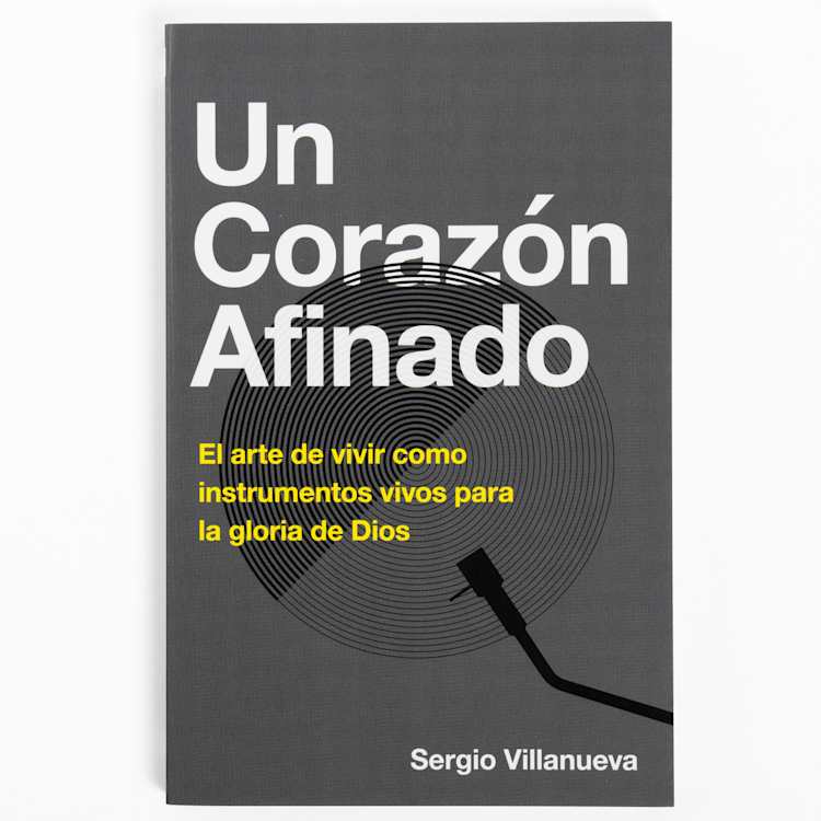 Un corazón afinado