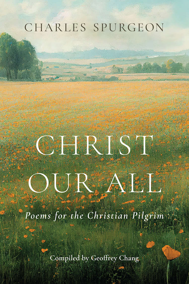 eBook - Christ Our All