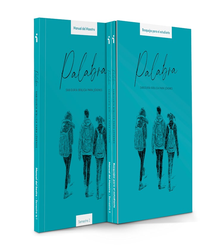 Palabra - Estudio bíblico