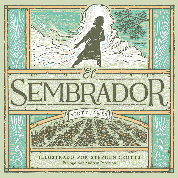 eBook - El sembrador