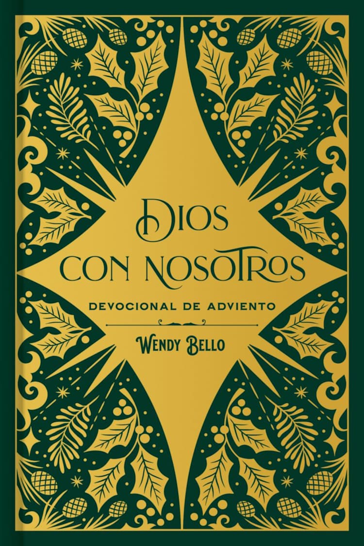 eBook - Dios con nosotros