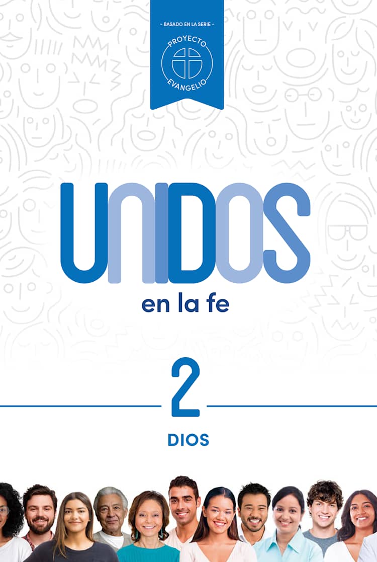 Unidos en la fe, volumen 2