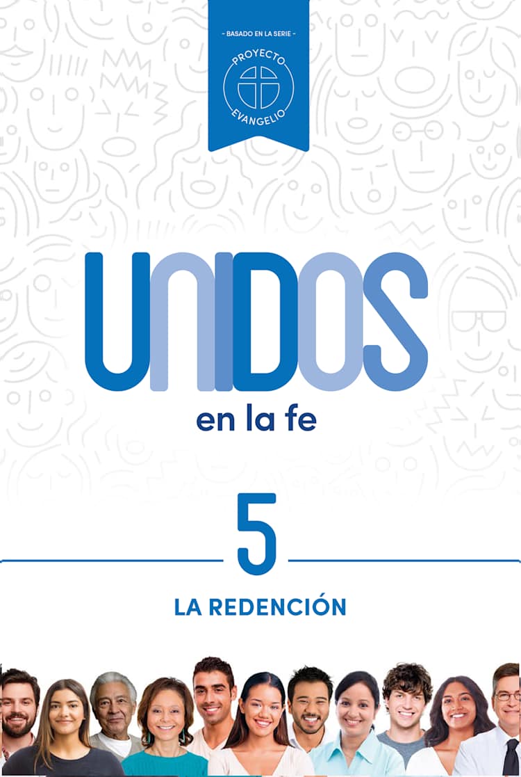 Unidos en la fe, volumen 5