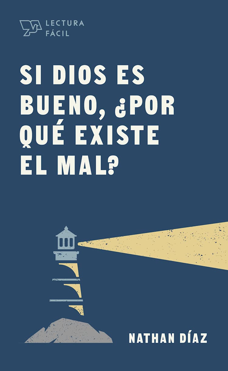 eBook - Si Dios es bueno, ¿por qué existe el mal?
