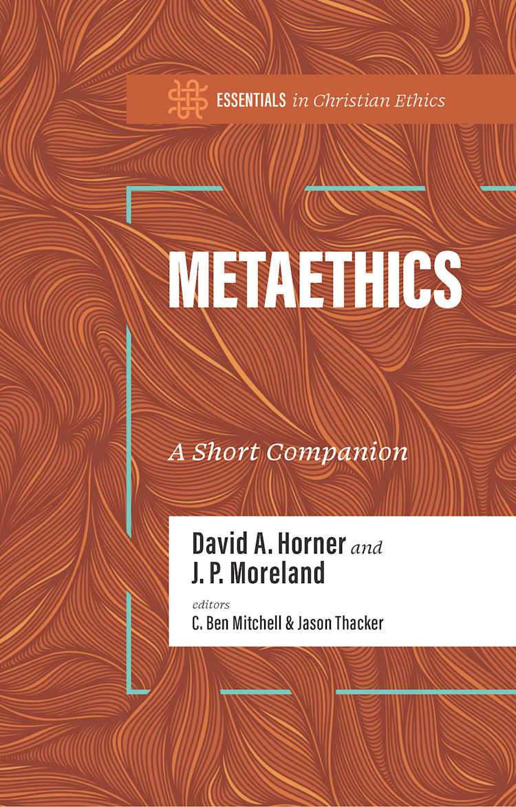 eBook - Metaethics