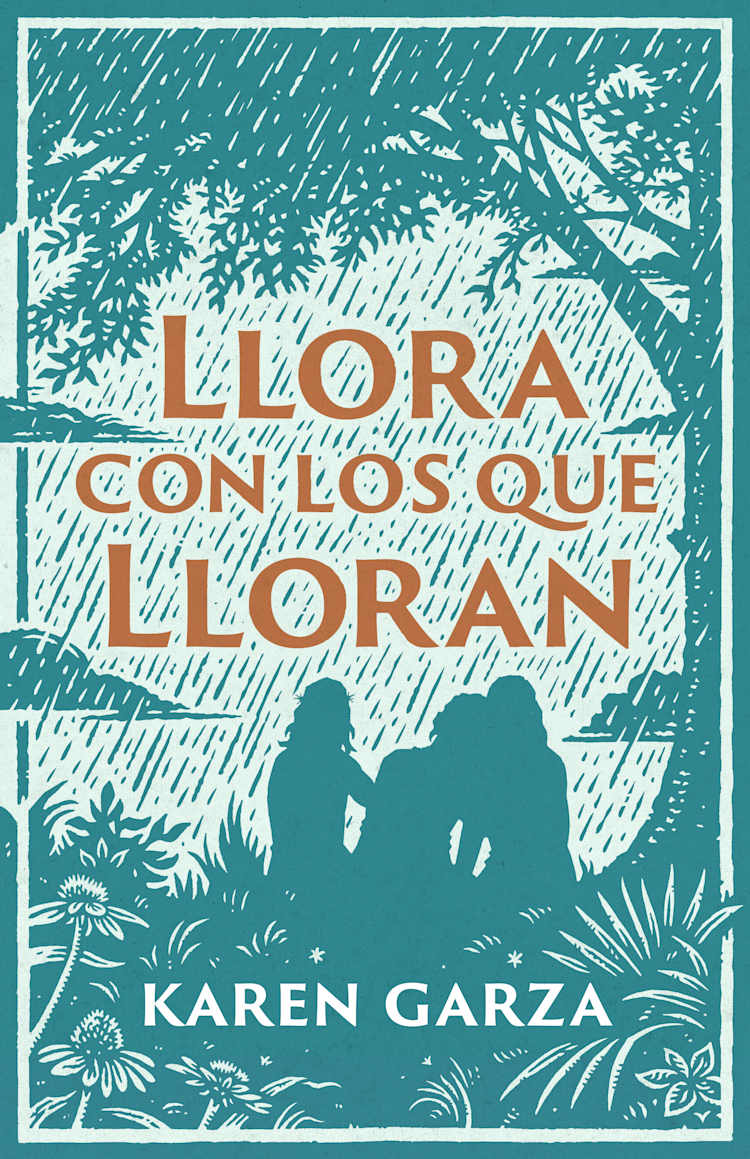 Llora con los que lloran