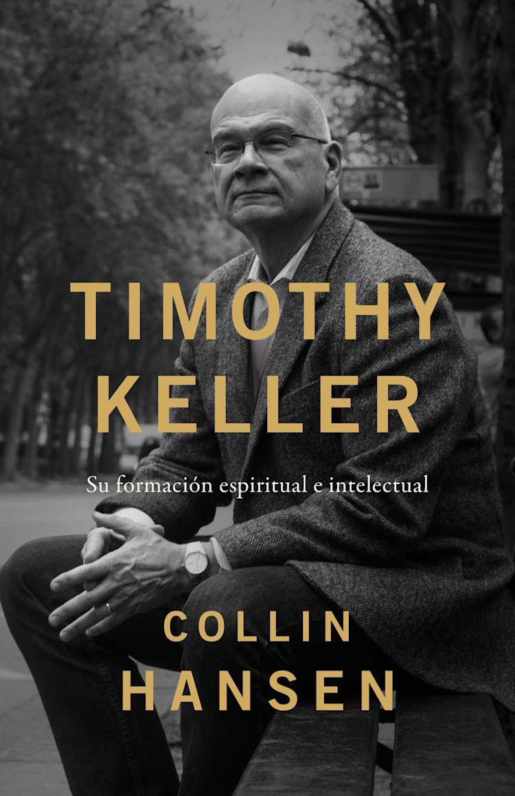 eBook - Timothy Keller