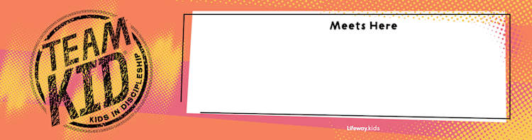 TeamKID: Banner