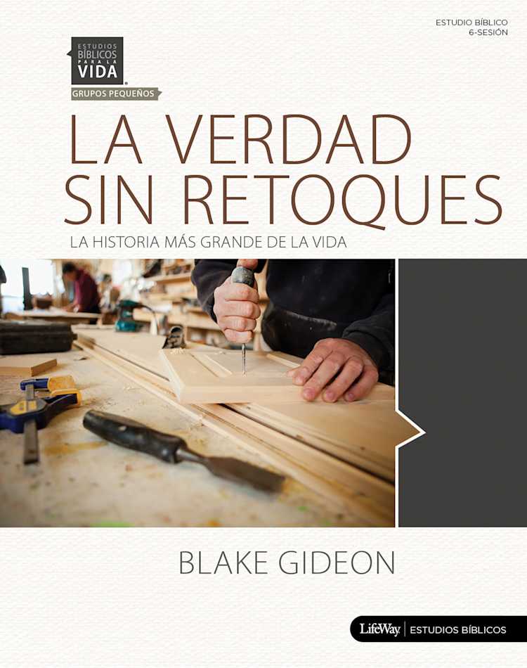 eBook - La verdad sin retoques