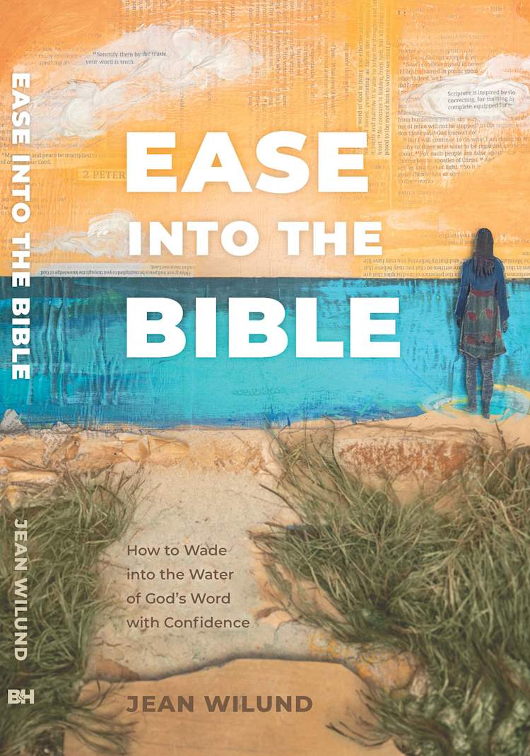 eBook - Ease into the Bible