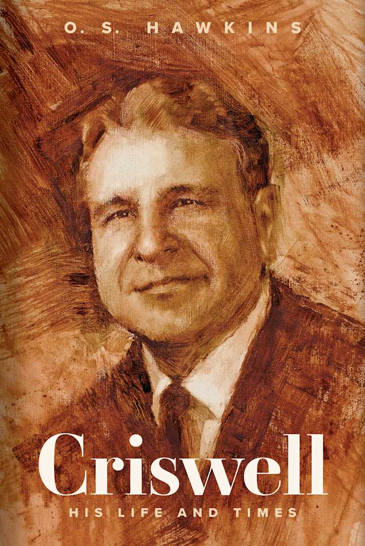 eBook - Criswell