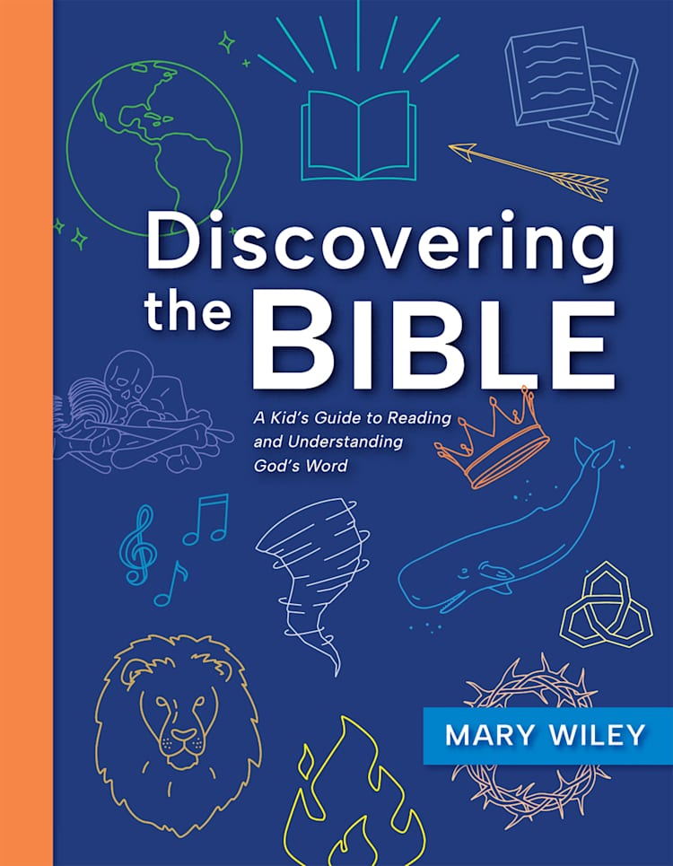 eBook - Discovering the Bible