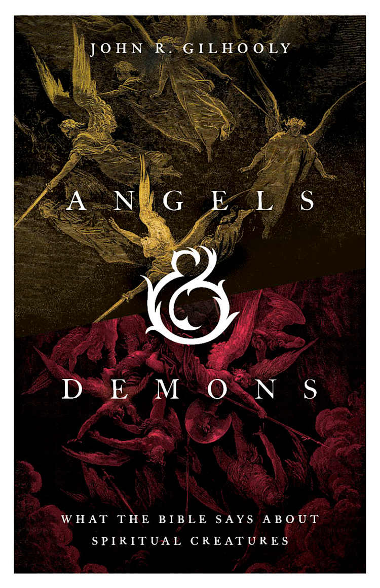 eBook - Angels & Demons