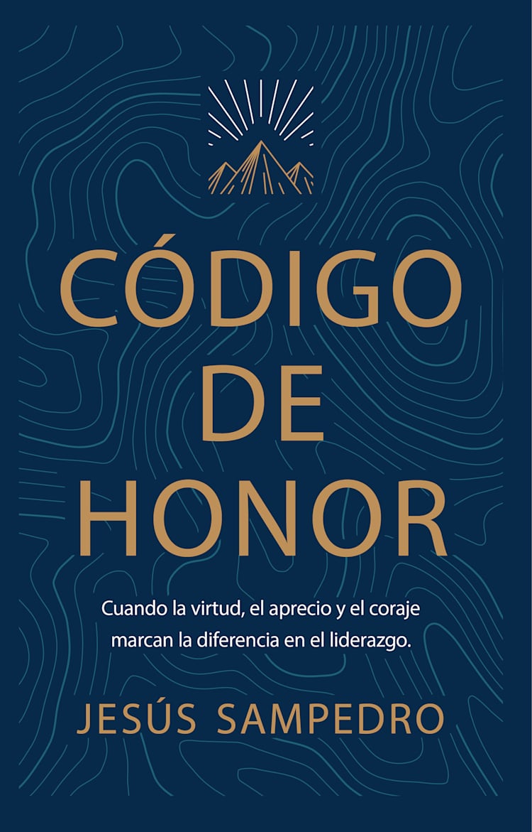 eBook - Código de honor