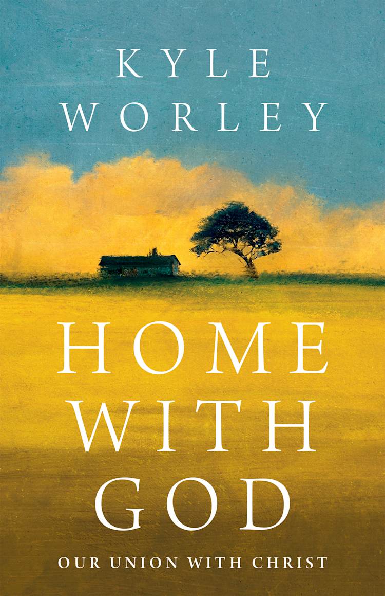 eBook - Home with God