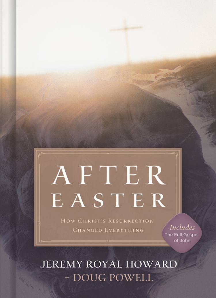 eBook - After Easter