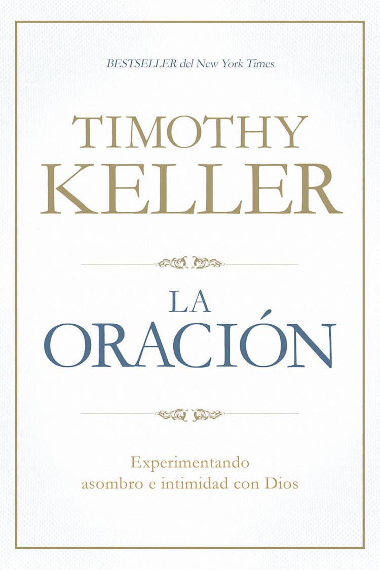 eBook - La oración