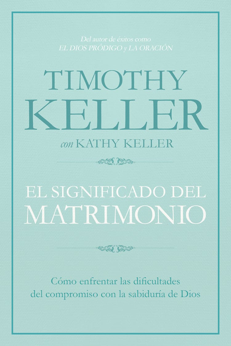 eBook - El significado del matrimonio