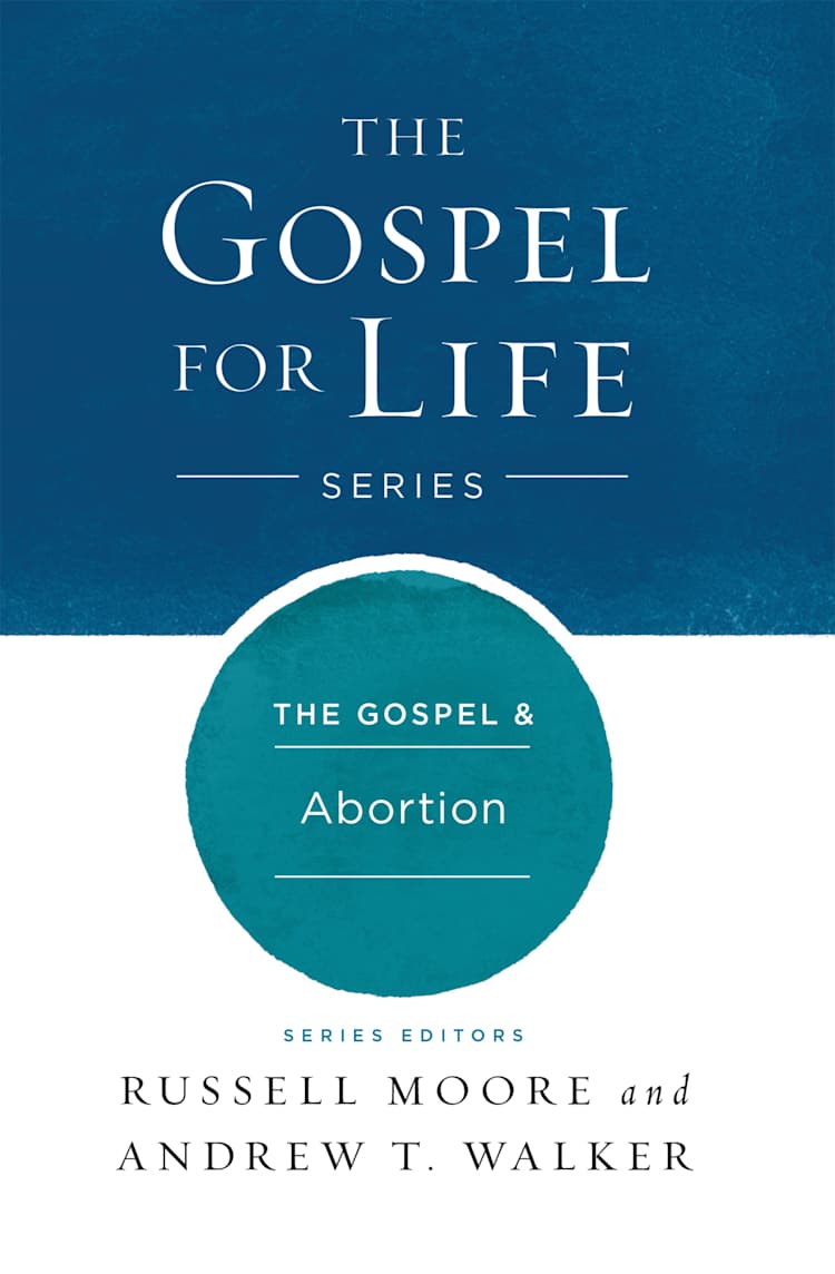 eBook - The Gospel & Abortion
