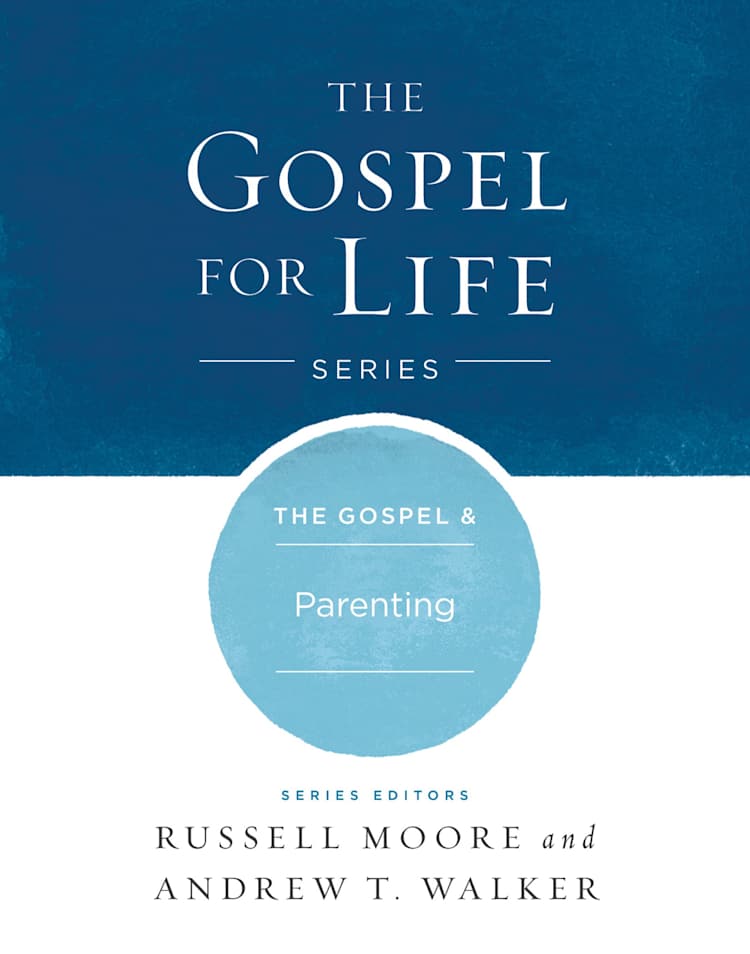 eBook - The Gospel & Parenting