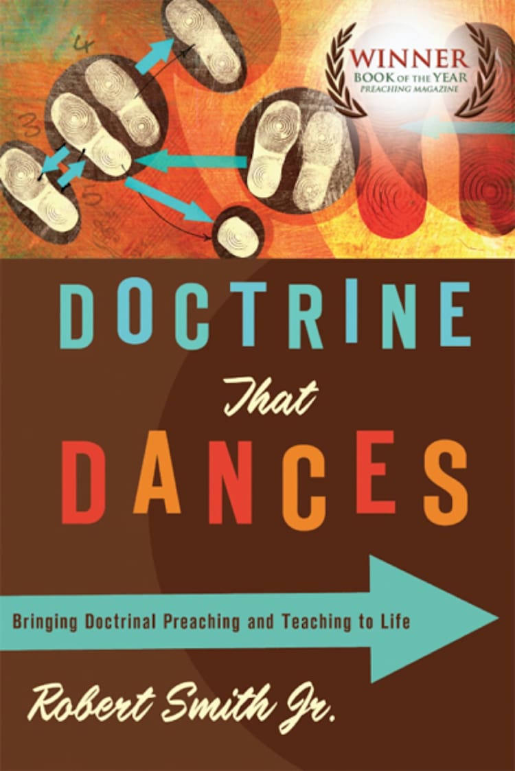 eBook - Doctrine That Dances