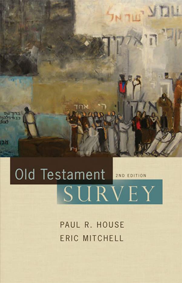 eBook - Old Testament Survey