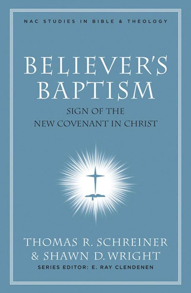 eBook - Believer's Baptism