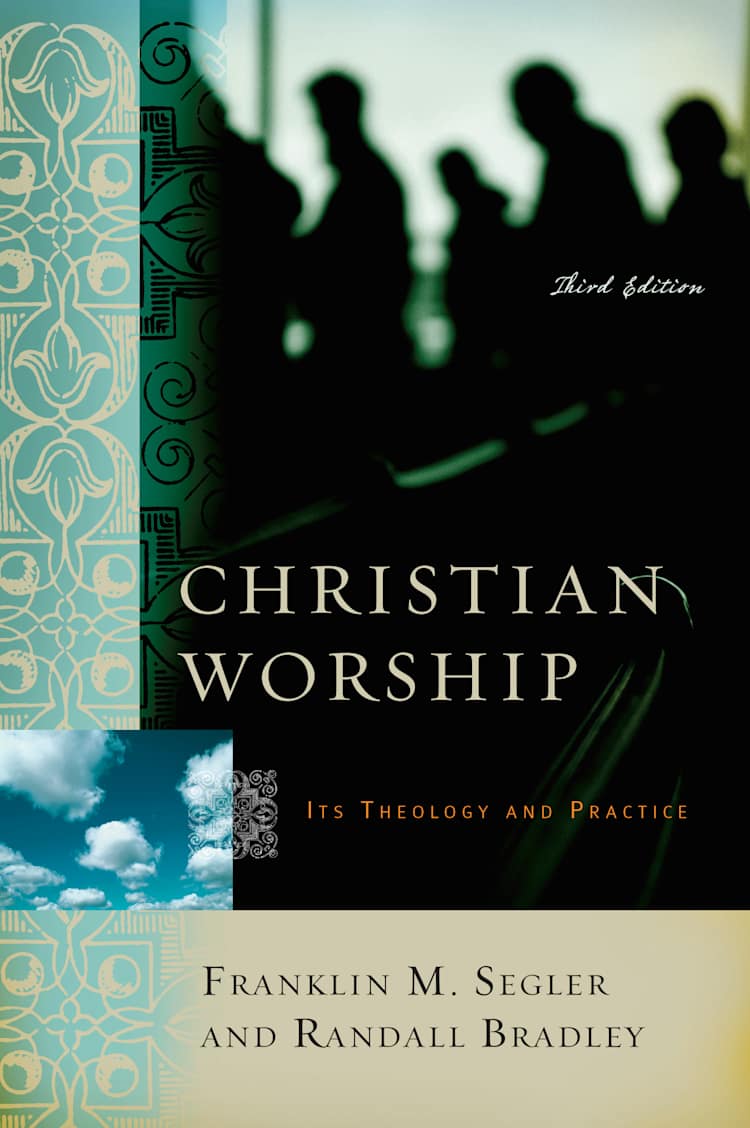eBook - Christian Worship
