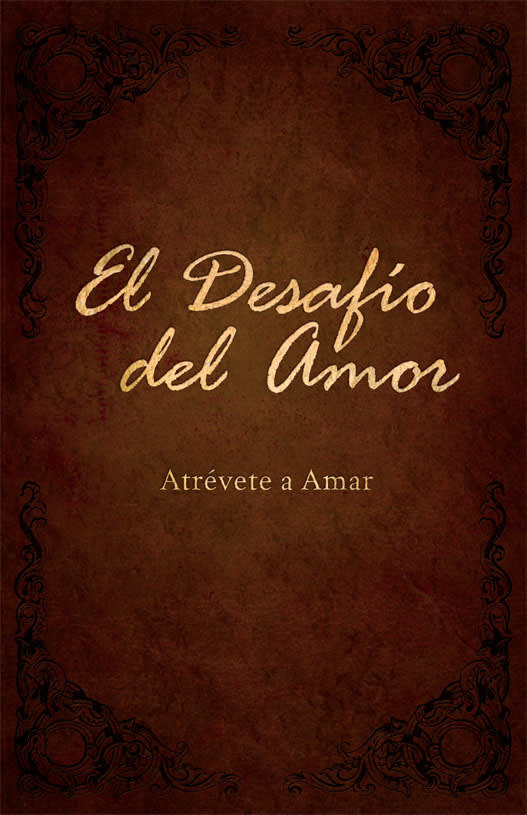 eBook - El Desafío del Amor