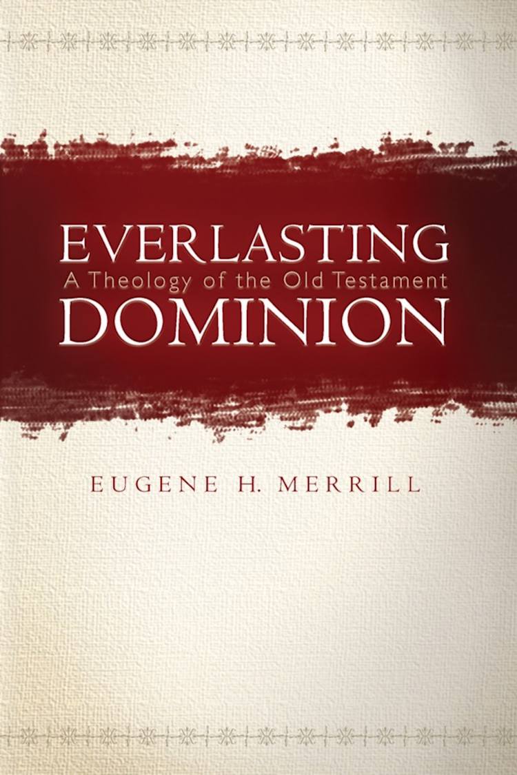 eBook - Everlasting Dominion